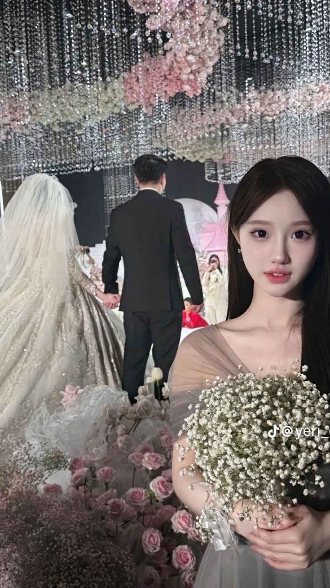 anh dung nhin vay cuoi buon qua cua kinh 1920px 1080px full hd 16