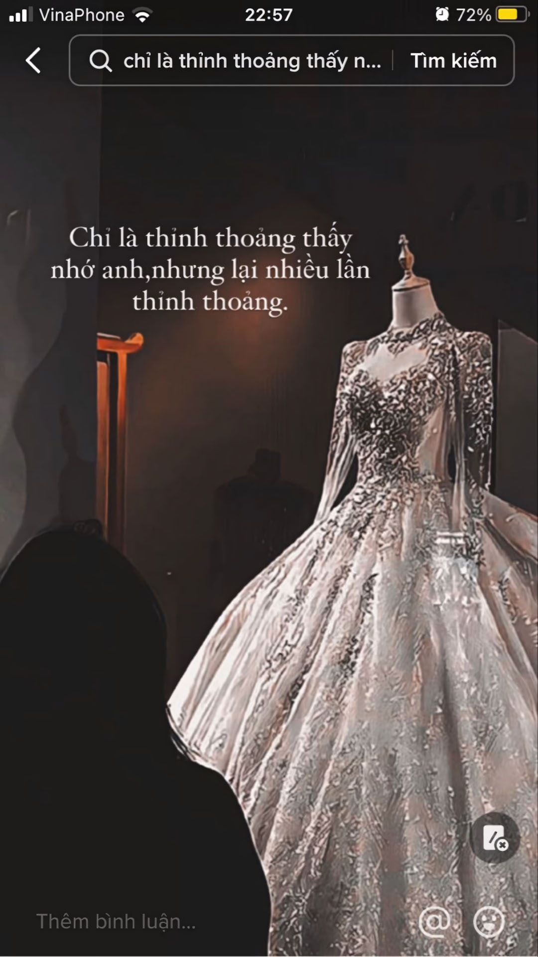 anh co gai dung nhin vay cuoi buon 1920px 1080px full hd 7