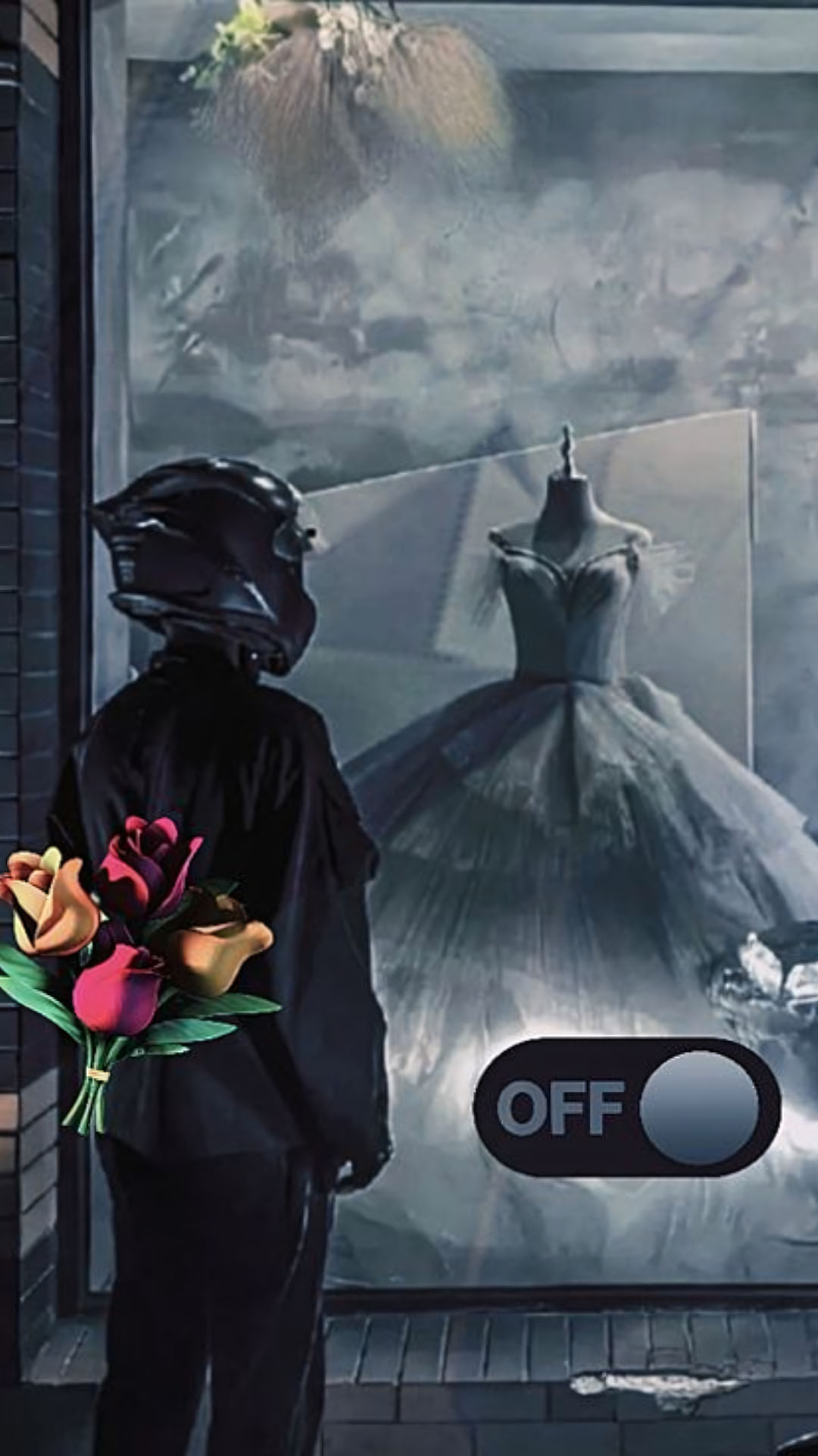 anh trend tiktok dung nhin vay cuoi buon 1920px 1080px full hd 8