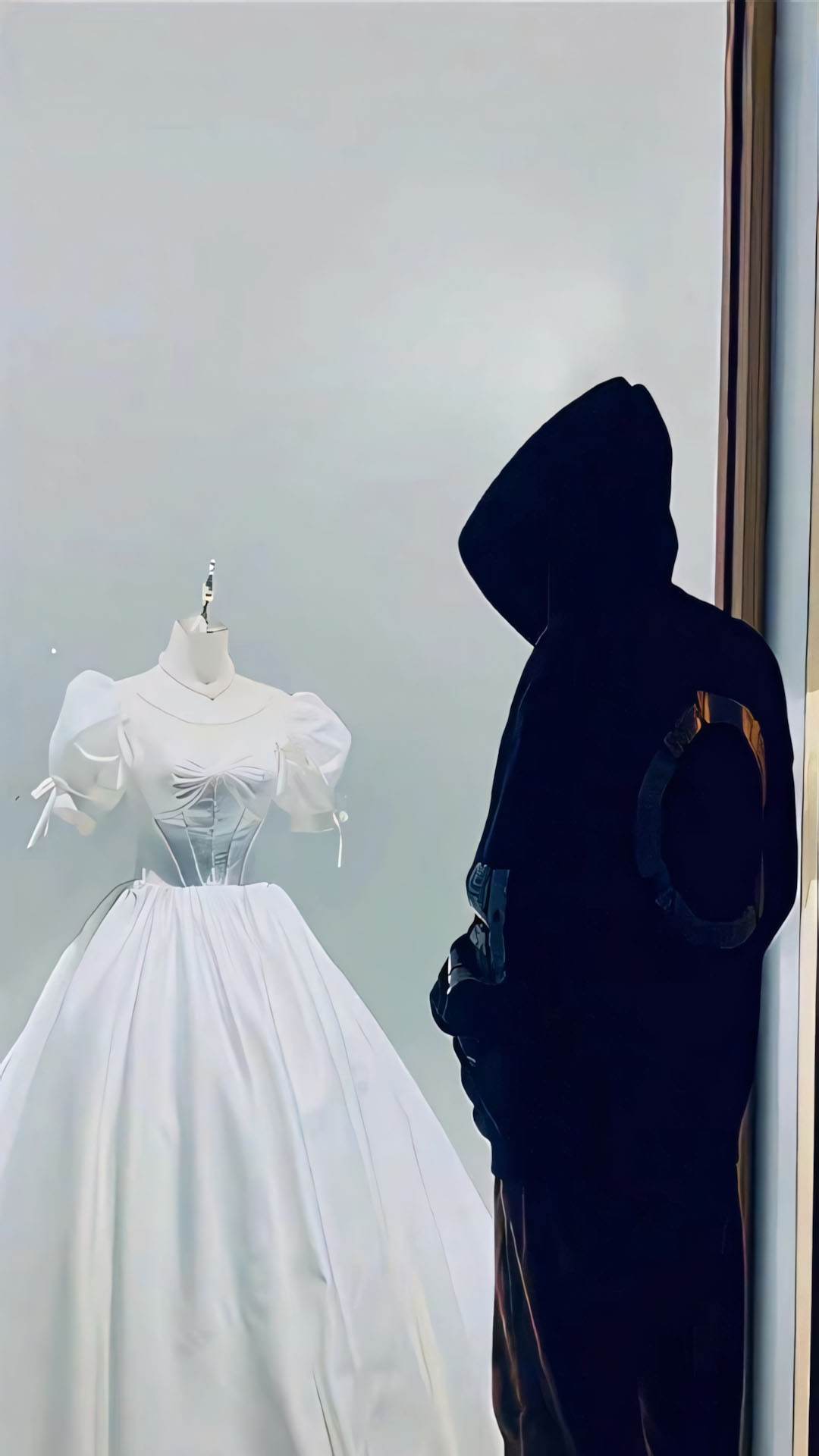 anh trend tiktok dung nhin vay cuoi buon 1920px 1080px full hd 15