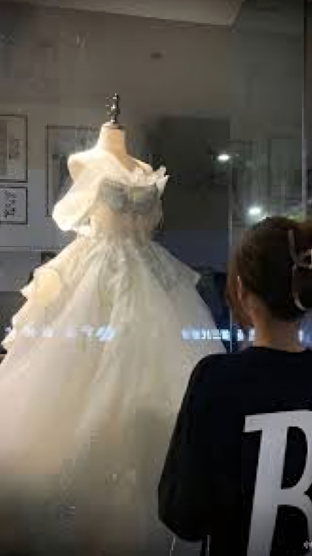 anh trend tiktok dung nhin vay cuoi buon 1920px 1080px full hd 1