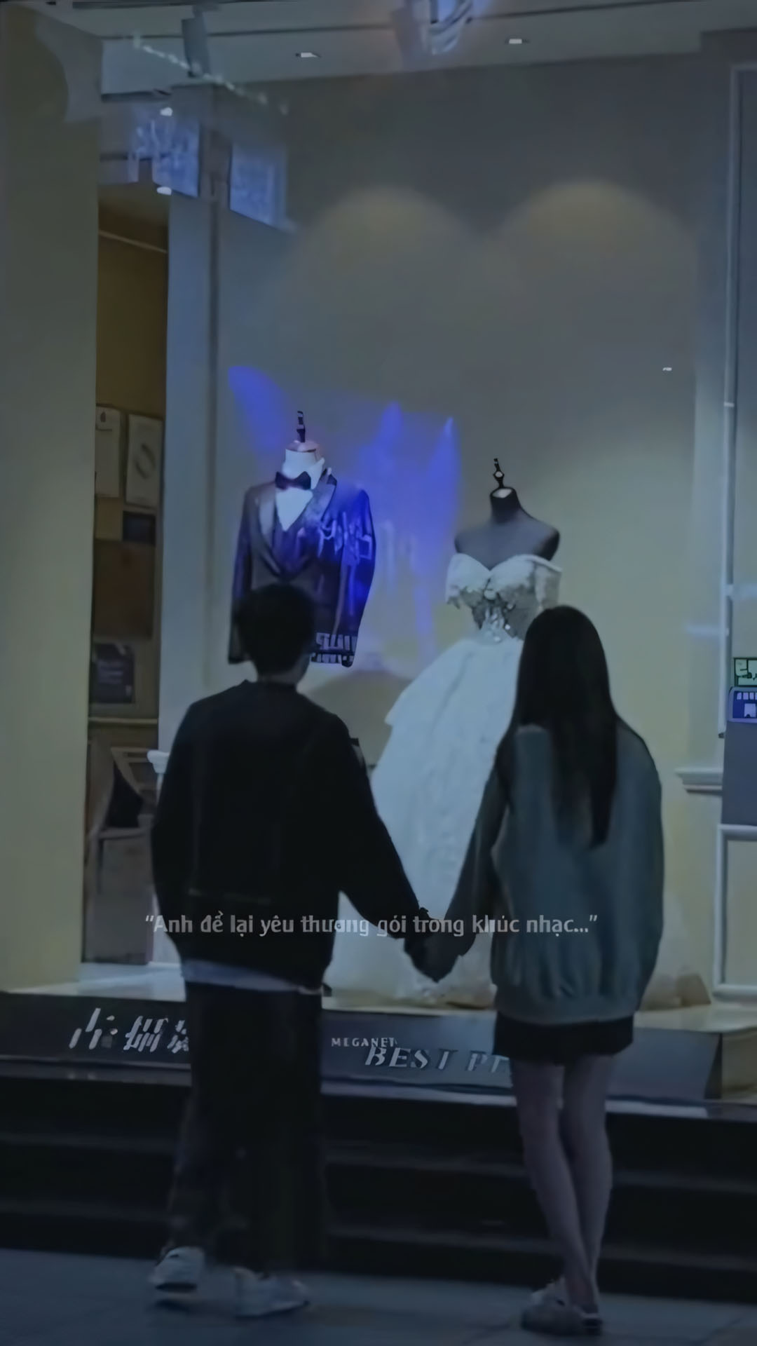 anh trend tiktok dung nhin vay cuoi buon 1920px 1080px full hd 3