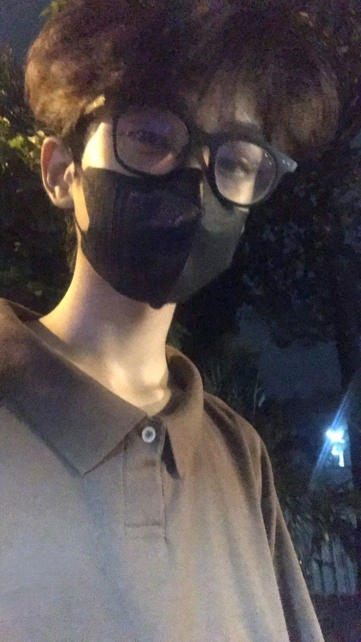 Ảnh trai đẹp 2k9 cute