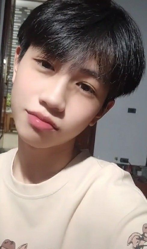 Ảnh trai đẹp K9 mang đến sự vui tươi lan tỏa năng lượng tích cực cho mọi người