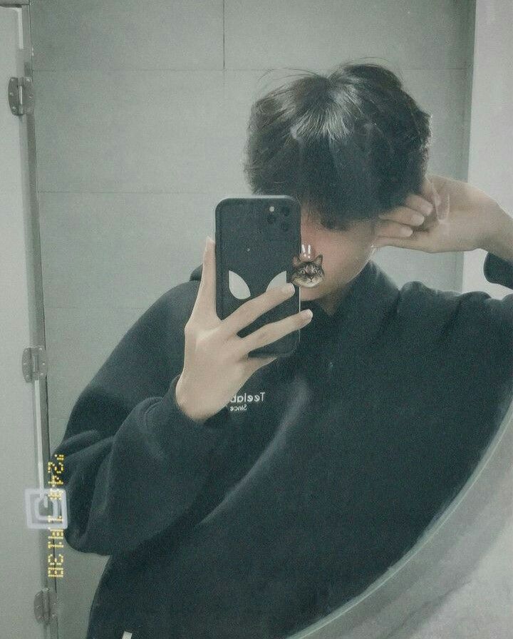 Ảnh trai đẹp 2009