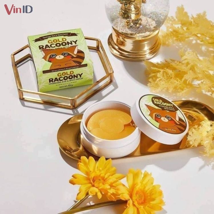 Miếng dán mắt “Eye pad”