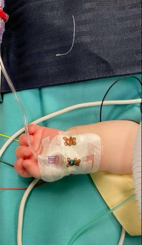 Tổng hợp 254+ hình ảnh truyền nước biển rõ nét, đúng chuẩn y tế