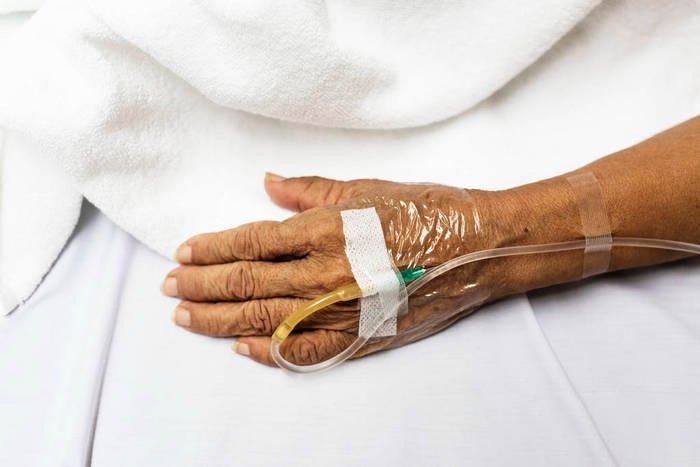 Bộ sưu tập ảnh truyền nước biển