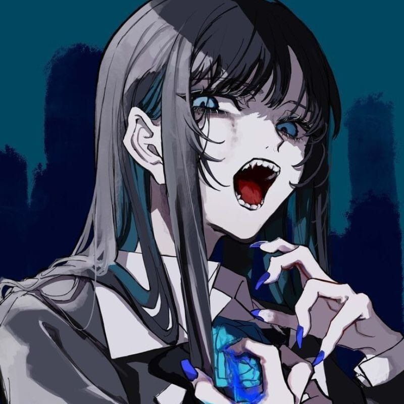 Meme tức giận phim ảnh và anime