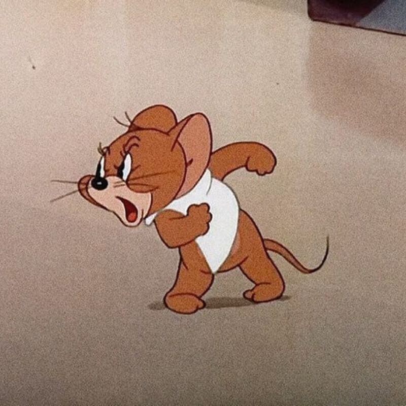 Meme tức giận phim ảnh và anime