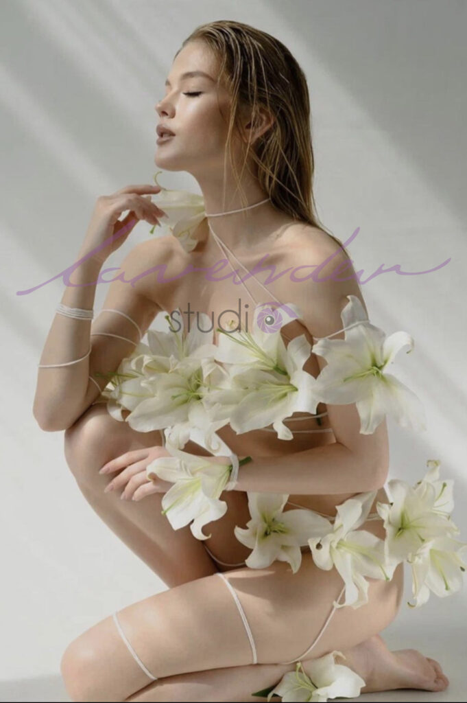 Studio ảnh sexy giá rẻ ở Đà Nẵng