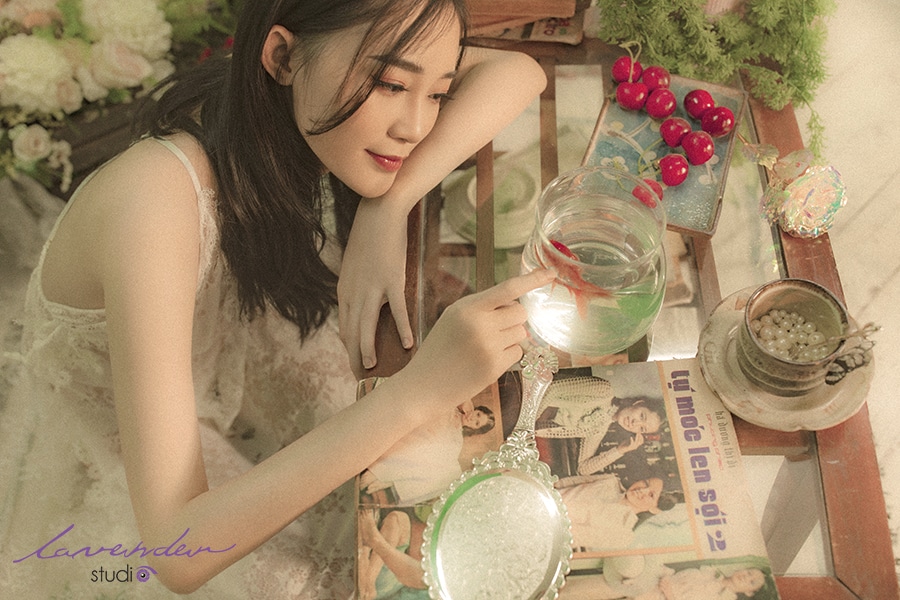 Báo giá chụp ảnh sexy ở Đà Nẵng