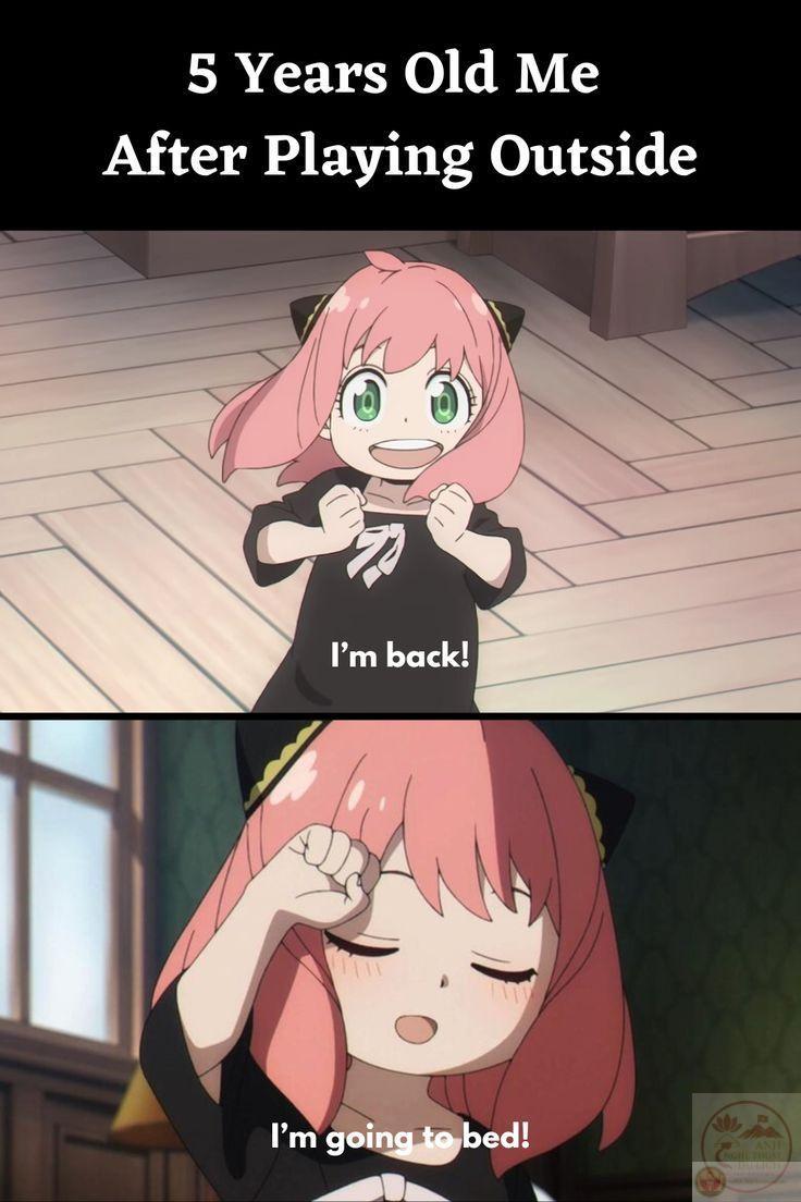 xelartex — Anya Meme