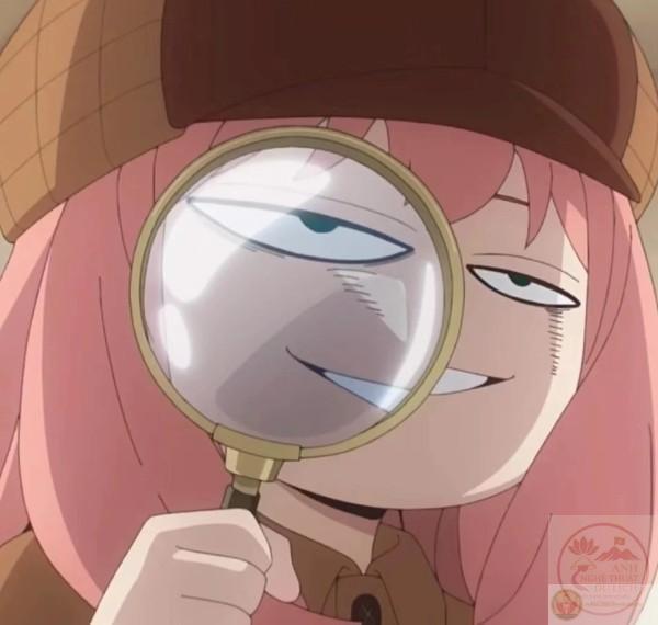 Khám phá 99+ hình ảnh meme Anya trong Spy X Family siêu cute - 999+ Hình ảnh chibi cute đẹp, hot trend làm avatar, hình nền