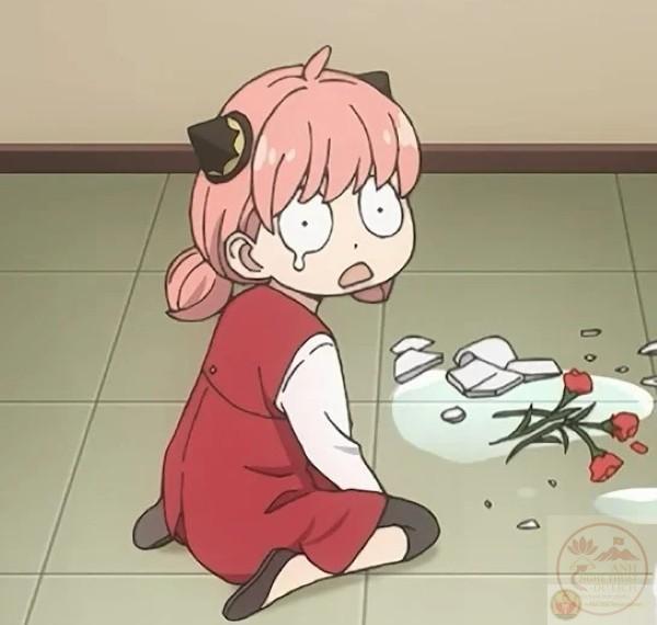 Bộ sưu tập ảnh anya meme hài hước độc đáo khiến bạn cười thả ga