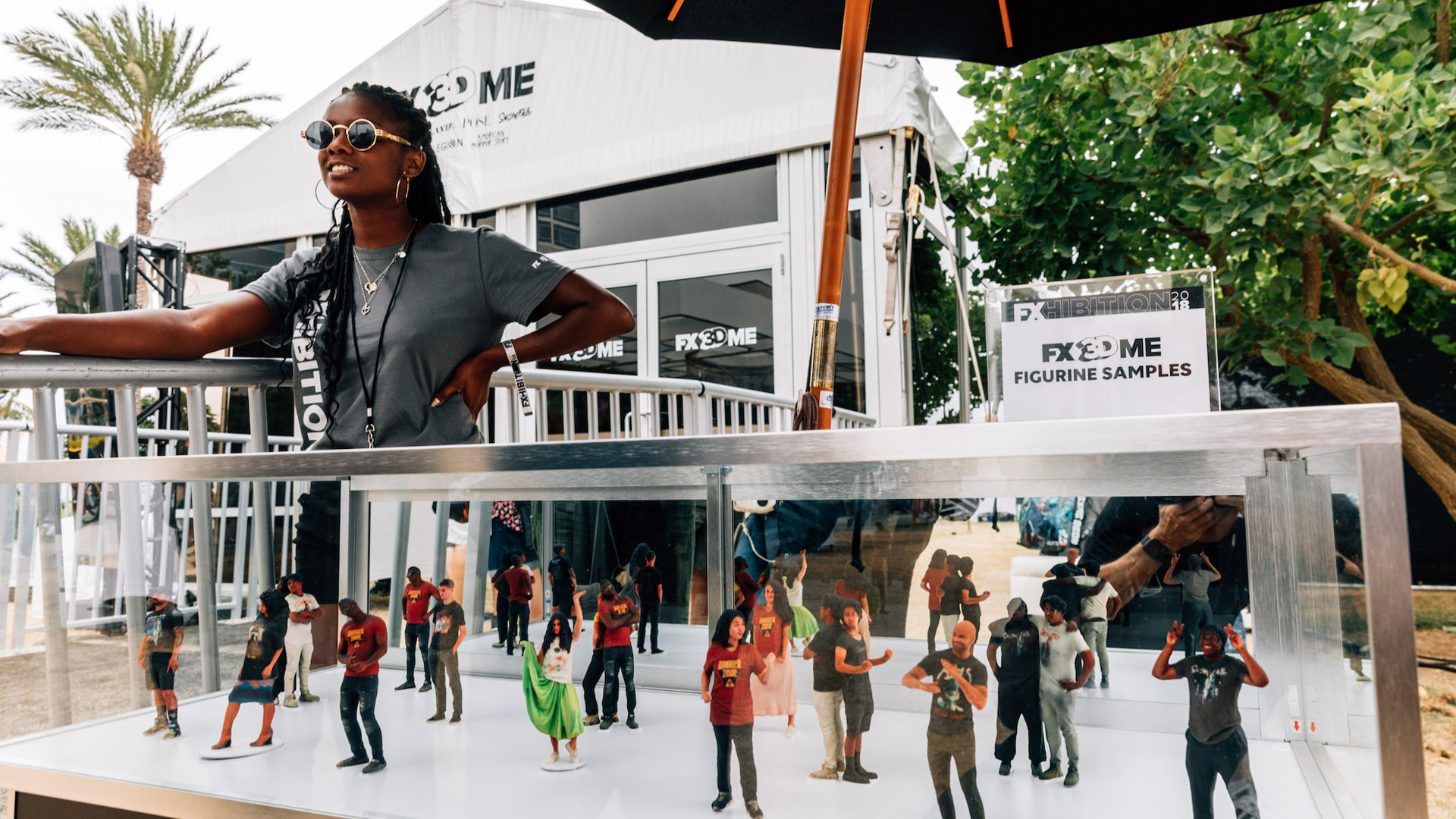 3d printer fan experience