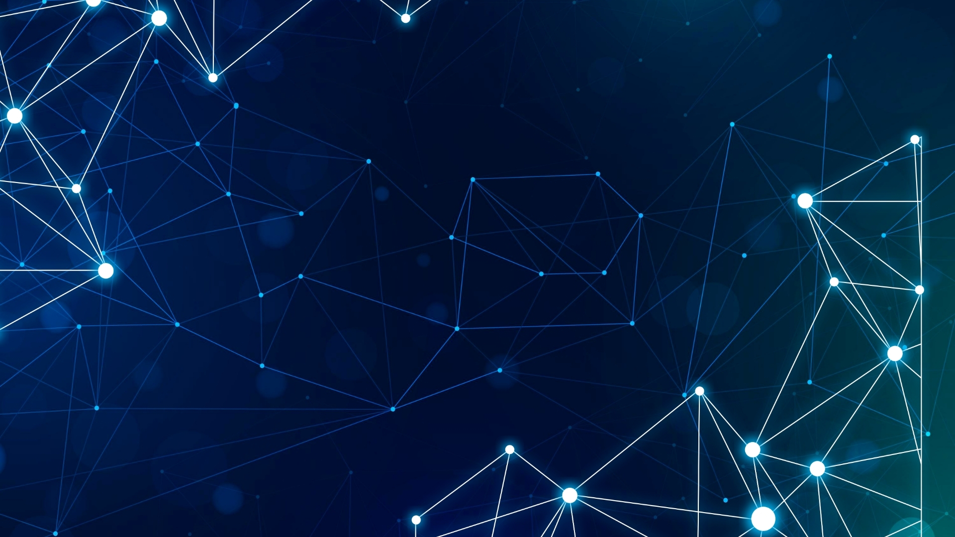 background xanh cong nghe