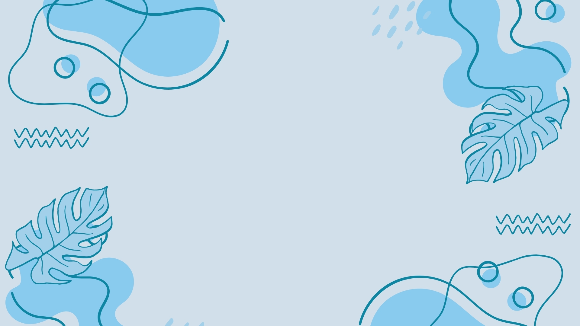 background xanh nhat