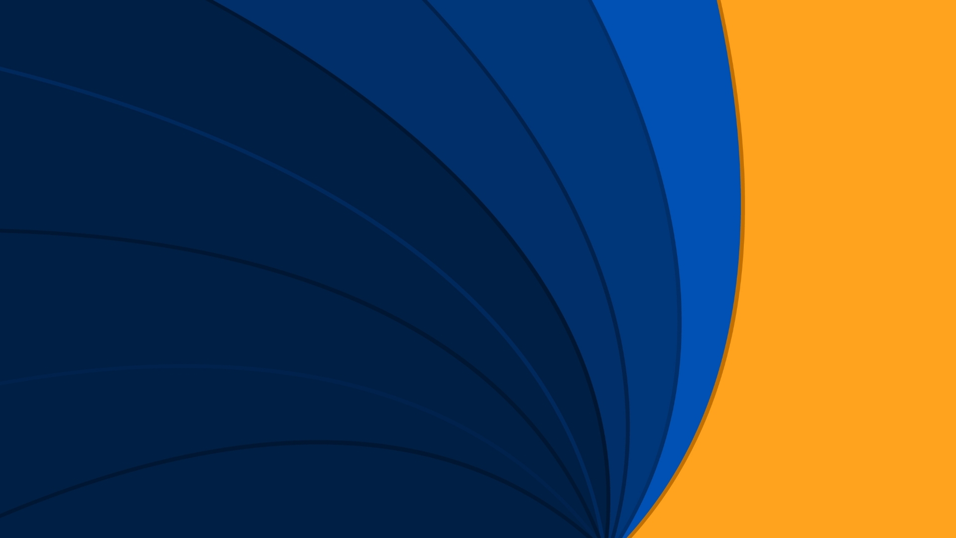 background vang xanh duong