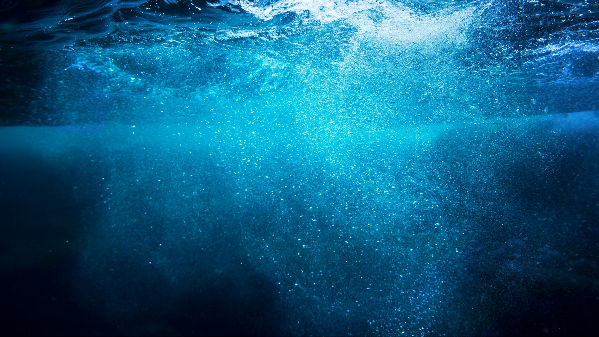 background xanh nuoc bien