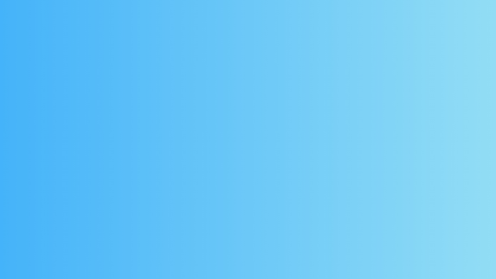 background xanh da troi nhat