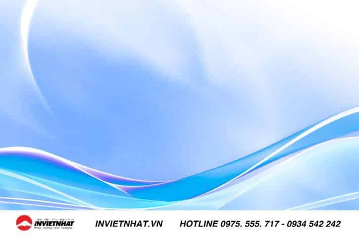 Background xanh ngọc