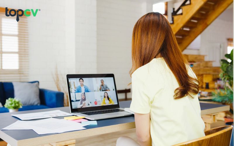 Chỉ nên nhận việc làm từ xa trực tiếp từ nhà tuyển dụng