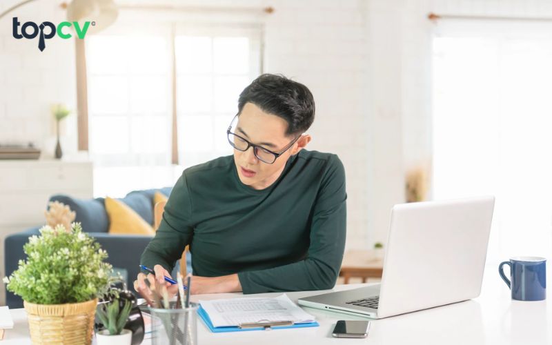 Bạn có biết việc làm remote là gì? 5 cách nhận biết lừa đảo khi tìm việc