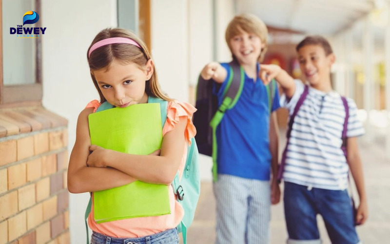 Hậu quả hiện tượng bạo lực học đường đến xã hội, cộng đồng