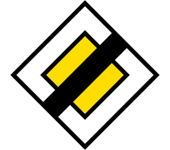 I.401 - Bắt đầu đường ưu tiên