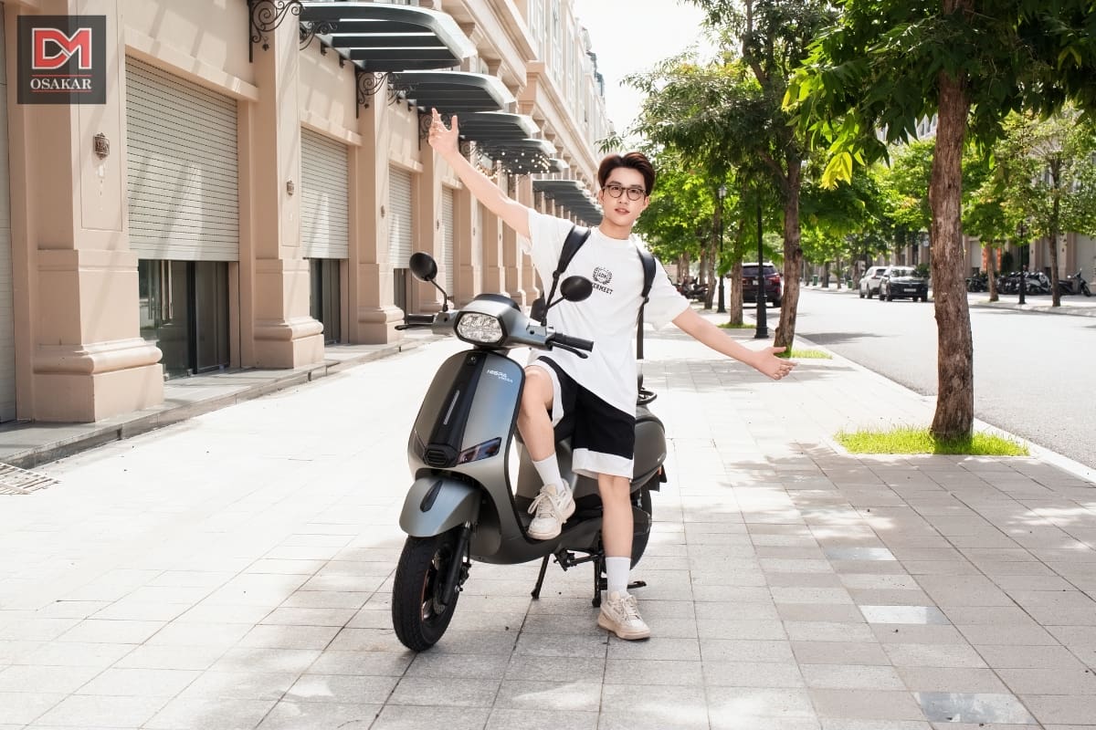 I.402 - Hết đoạn đường ưu tiên