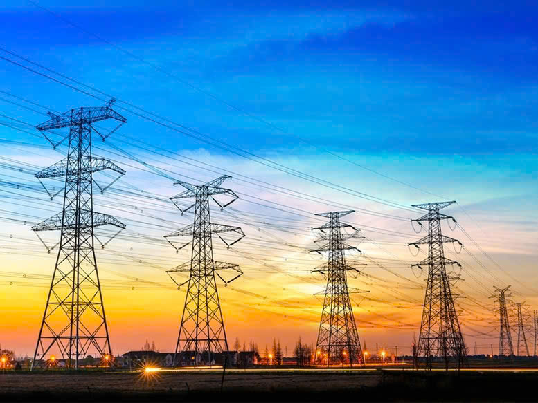 công suất hao phí