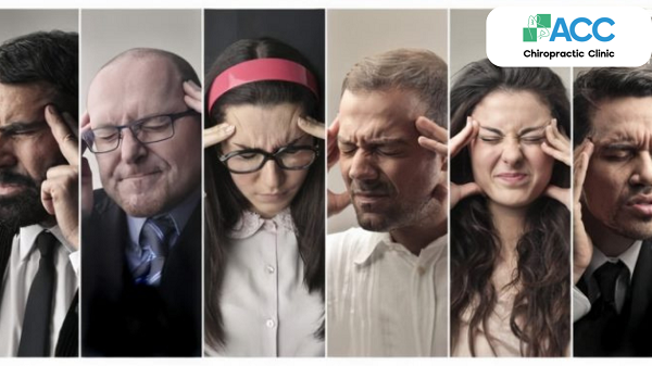 Đau đầu: 
Phân loại, nguyên nhân và cách điều trị hiệu quả