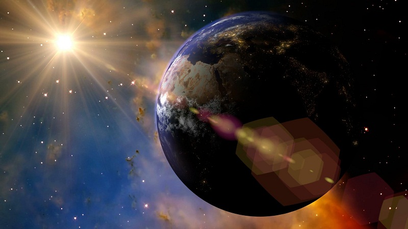 Biểu hiện và những nguyên nhân gây nên biến đổi khí hậu - Ảnh 3