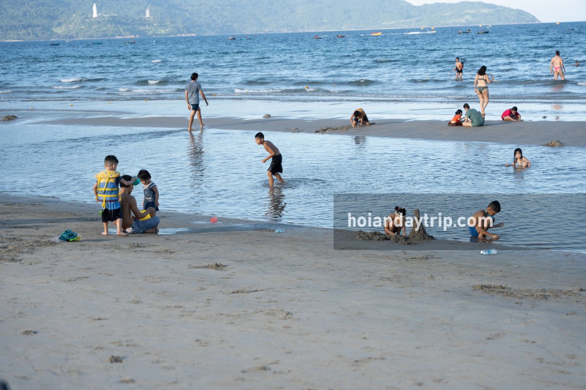 Vinwonders Hoi An & Marble Mountain Tour with Lunch