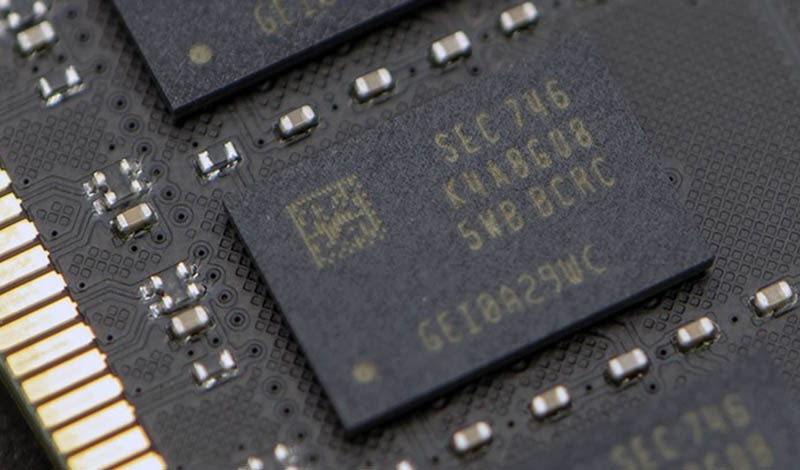 Bộ nhớ trong ở máy tính là gì?