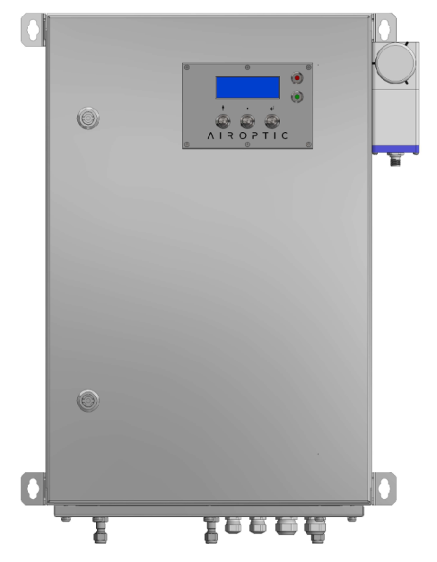 Acetylene (C2H2) ANALYZER