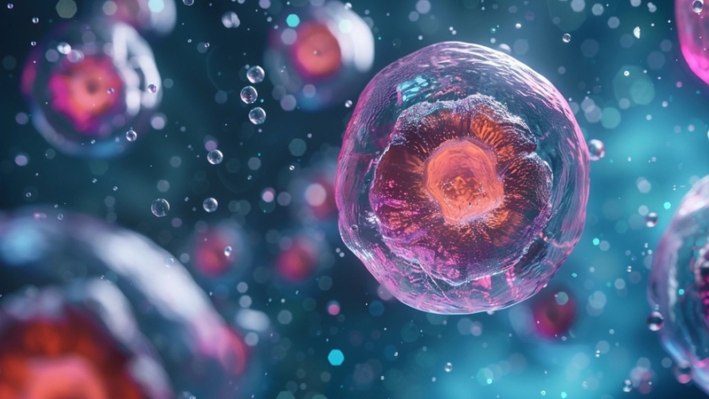 Tế bào gốc toàn năng: Đặc điểm và tiềm năng ứng dụng trong y học