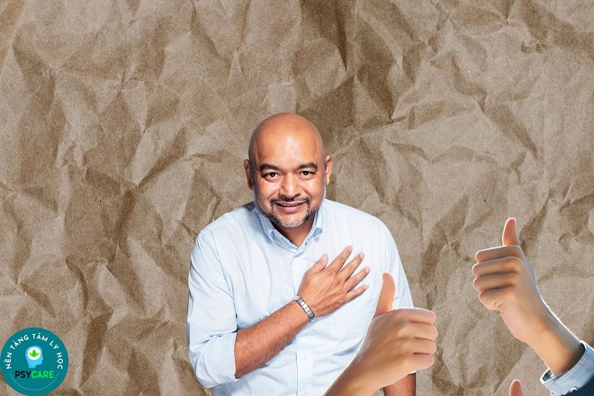 cách để trưởng thành khiêm tốn