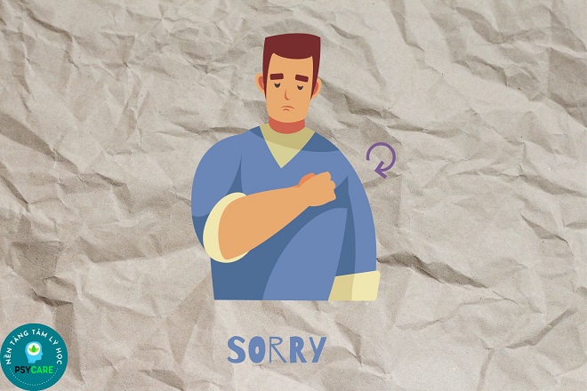 cách để trưởng thành và có trách nhiệm