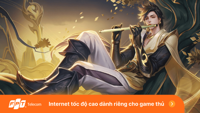Cách khắc chế Murad trên chiến trường Liên quân mọi game thủ cần biết