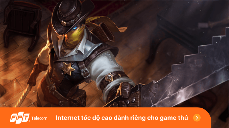 C&aacute;ch khắc chế Murad tr&ecirc;n chiến trường Li&ecirc;n qu&acirc;n mọi game thủ cần biết