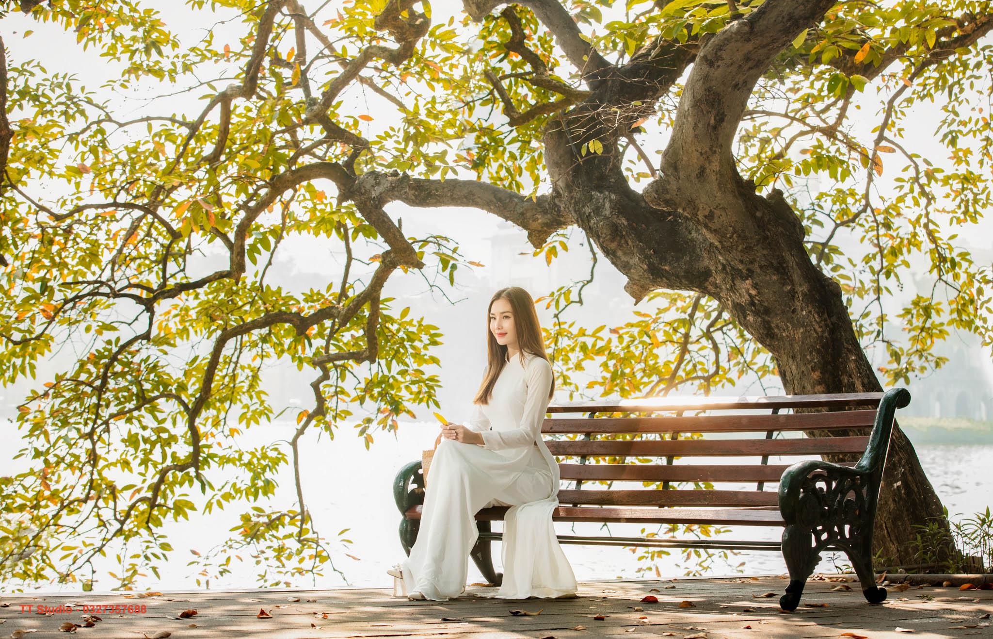 Hình ảnh hồ gươm