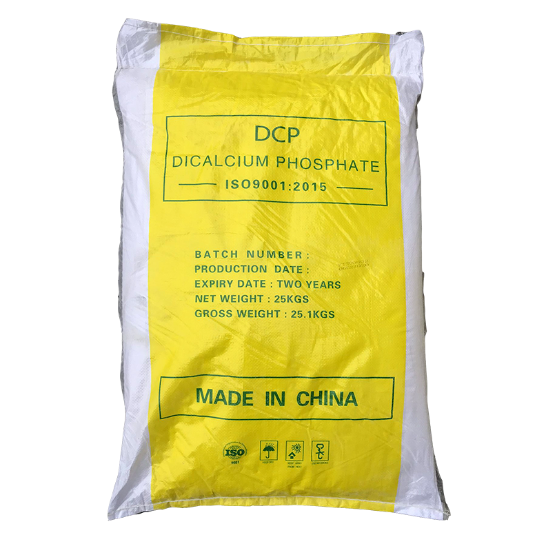 Mua hóa chất dicalcium phosphate ở đâu uy tín, chất lượng