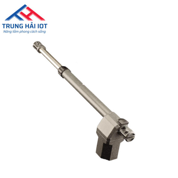Cánh tay đòn là gì? Nguyên lý hoạt động của motor tay đòn tự động