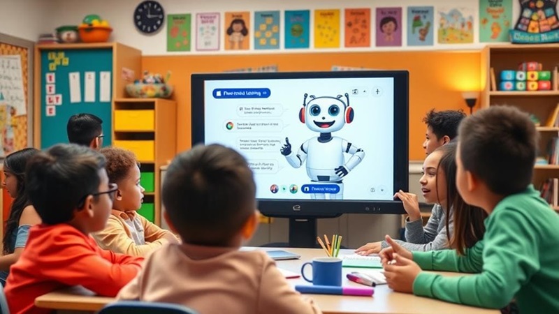 Chatbot AI là gì? Ứng dụng và xu hướng phát triển của Chatbot AI