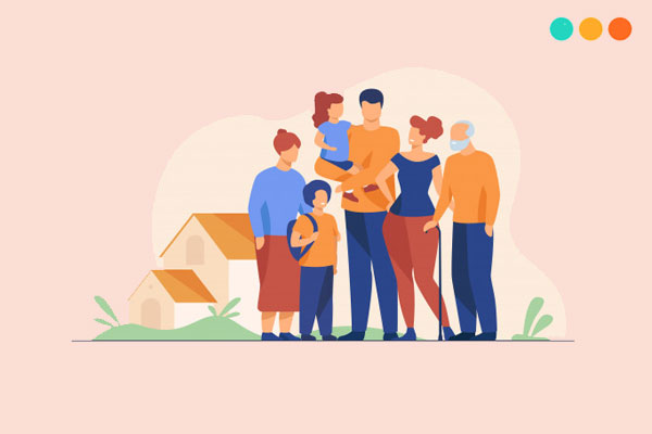 Lời chúc buổi sáng bằng tiếng Anh cho gia đình