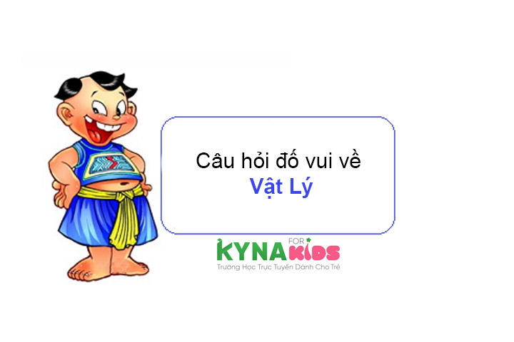 [TOP 25+] Câu hỏi đố vui vật lý THCS ít ai biết
