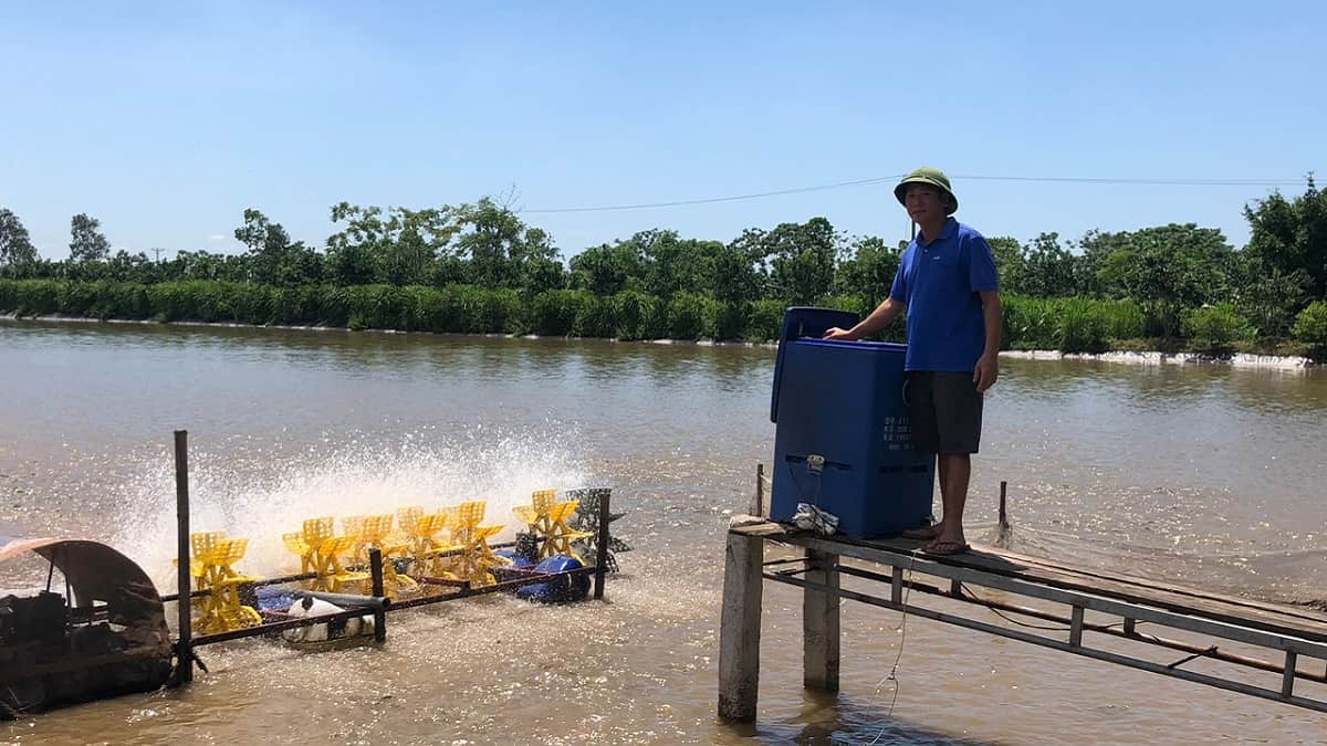 Tác dụng của dung dịch nước vôi trong trong các ngành công nghiệp