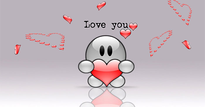 200+ biệt danh cho người yêu bằng tiếng Anh hay và ngọt ngào